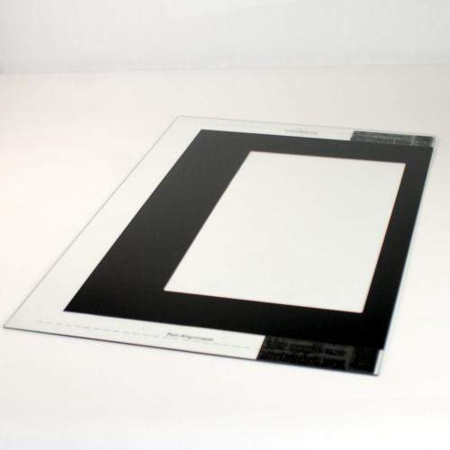 SD316452722 316452722-AP4433225-glass-oven-door-black-with-foil