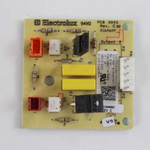 SD316460901 316460901-AP3950922-convection-relay-board