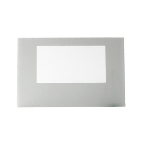 SD316558905 316558905-ap6248320-oven-door-glass-white