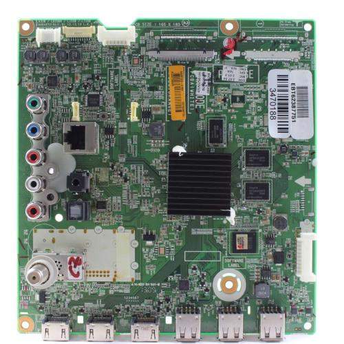 SD316630003 316630003-AP5788415-electronic-controller