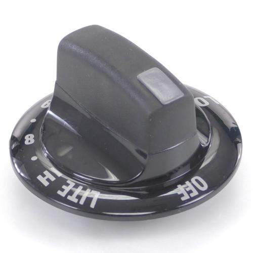 SD318271802 318271802-AP3758804-top-valve-knob-black