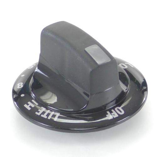 SD318271812 318271812-AP3749414-top-valve-knob-black