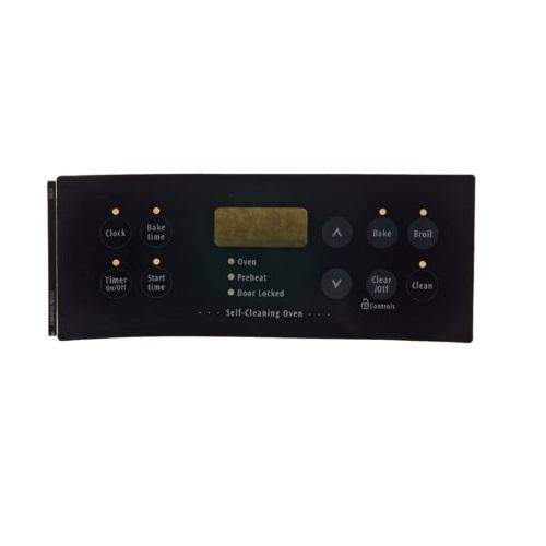 SD318414213 318414213-electronic-clock-timer-black