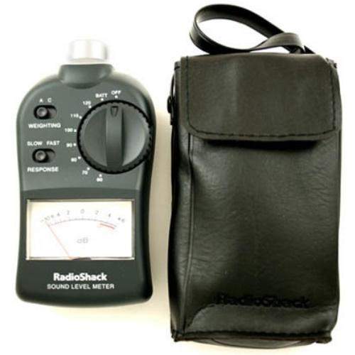 SD334050 334050-33-4050-sound-level-meter