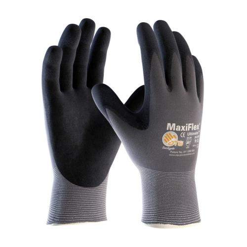 SD34-874XL 34-874XL-industrial-work-gloves