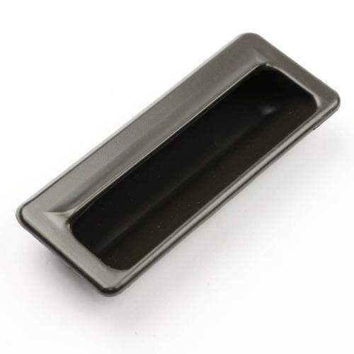 SD3405190 3405190-WP3405190-dryer-door-handle-graphite