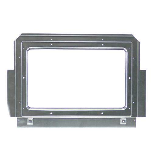 SD3601F37351 3601F37351-3601F373-51-baffle-ventilation