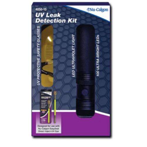 SD4050-15 4050-15-uv-leak-detection-kit
