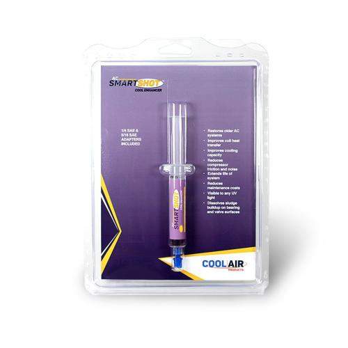 SD410-COOLAIR 410-COOLAIR-smartseal-shot-cool-enhance