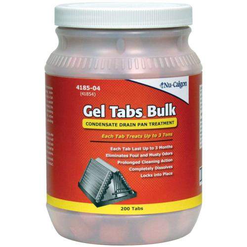 SD4185-04 4185-04-gel-refrigerant-tab