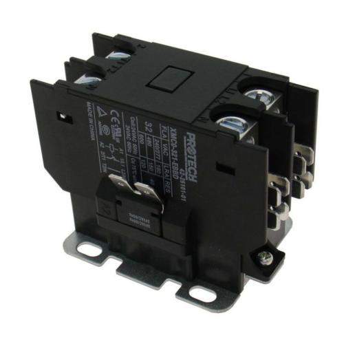 SD42-25101-01 42-25101-01-hvac-contactor-30a-1-pole-24v-coil