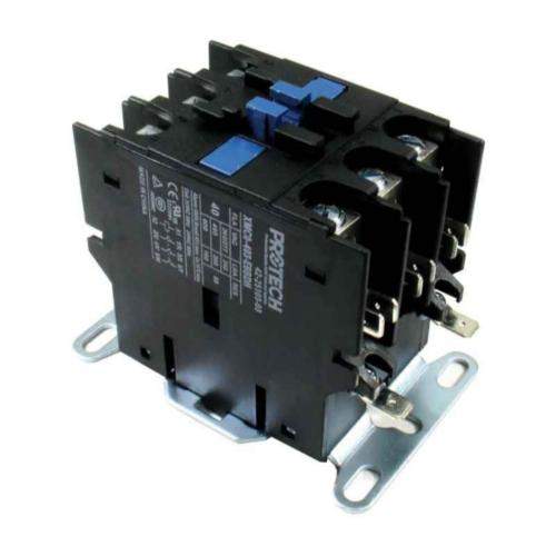 SD42-25103-03 42-25103-03-hvac-contactor-40a-3-pole-24v-coil