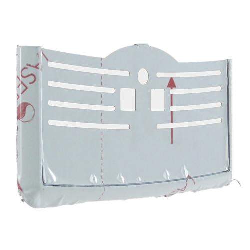 SD421944043551 421944043551-grate-for-drip-tray