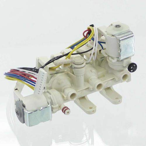 SD421944060611 421944060611-diffuser-valve-assembly