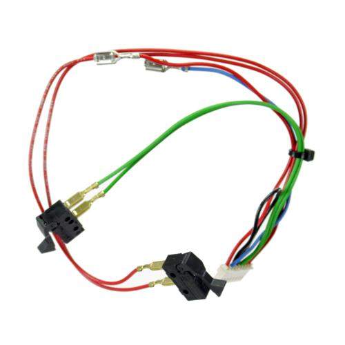 SD421946046461 421946046461-brew-unit-micro-motor