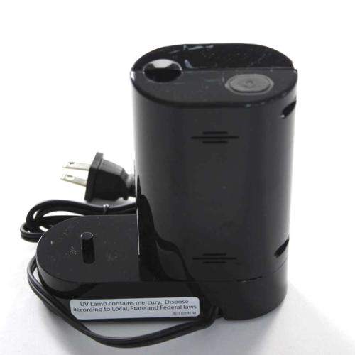 SD423501029042 423501029042-uv-sanitizer-black