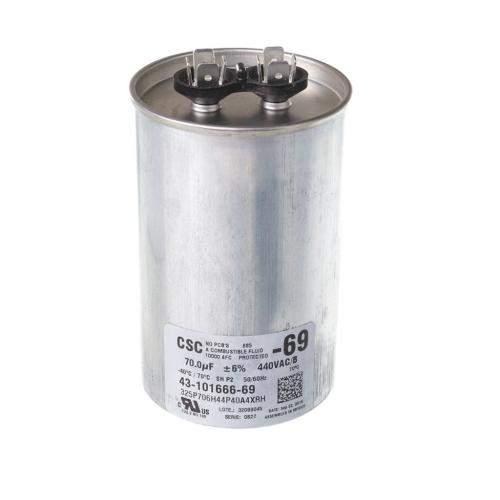 SD43-101666-69 43-101666-69-capacitor-70-440-single-round