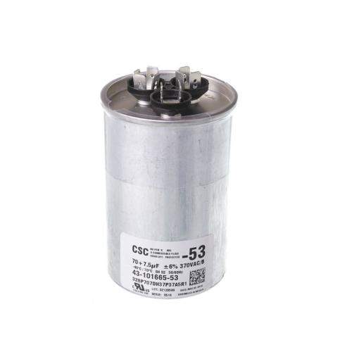 SD4310166553 4310166553-43-101665-53-capacitor-70-7-5-370-dual-round