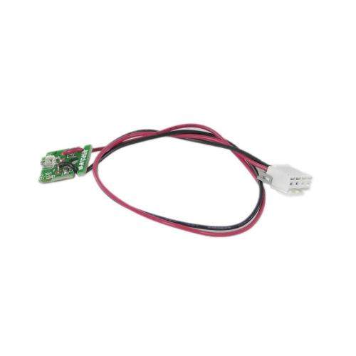 SD4388400600 4388400600-led-card-sbs-4d-v3-amber