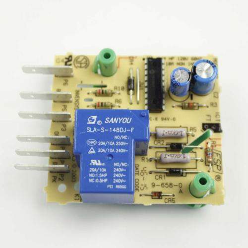 SD4388931 4388931-defrost-control-board