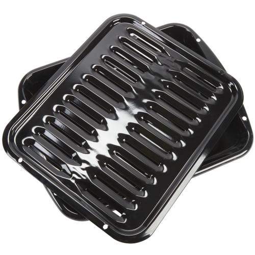 SD4396923BULK 4396923BULK-broiler-pan-bulk-pack