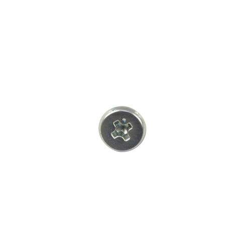 SD469073801 469073801-4-690-738-01-screw-m3x3-left-hand-thread