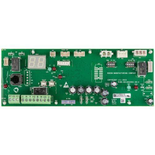 SD47-104848-01 47-104848-01-variable-speed-control-board