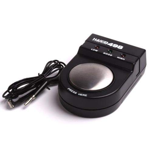 SD498 498-wrist-strap-tester