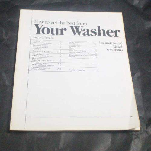 SD499803 499803-49-9803-washer-camshaft-position-sensor