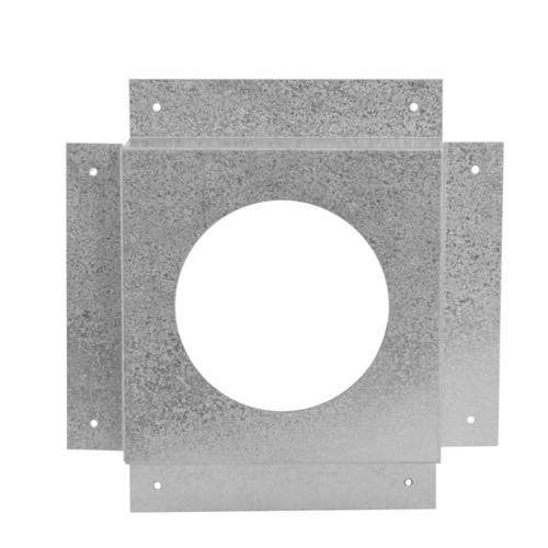 SD4GVFS 4GVFS-aluminum-firestop-spacer