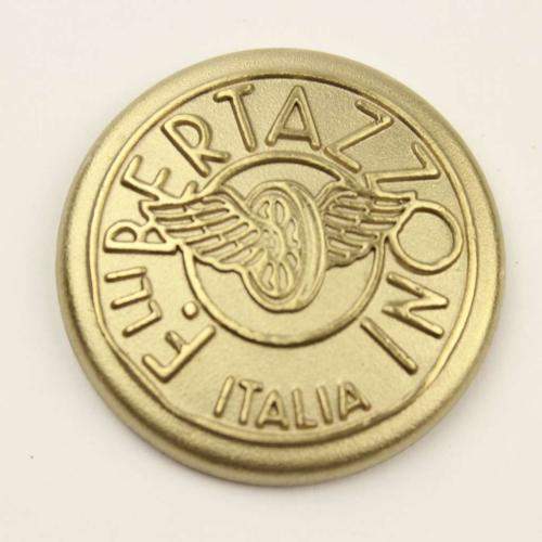 SD504801 504801-brass-burner-cup