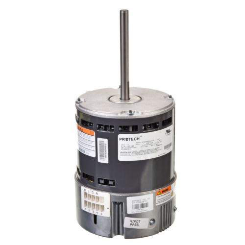 SD51-104357-00 51-104357-00-motor-blank-selectech