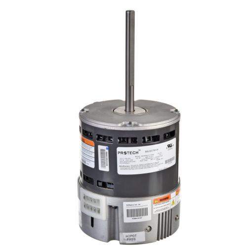 SD51-104360-02 51-104360-02-motor-variable-speed-208v-1-phase-34hp