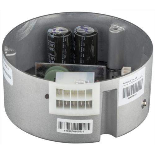 SD51-104900-08 51-104900-08-selectech-module-230v-blank