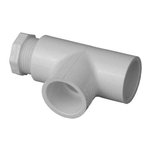 SD510-3400 510-3400-pvc-clean-out-tee