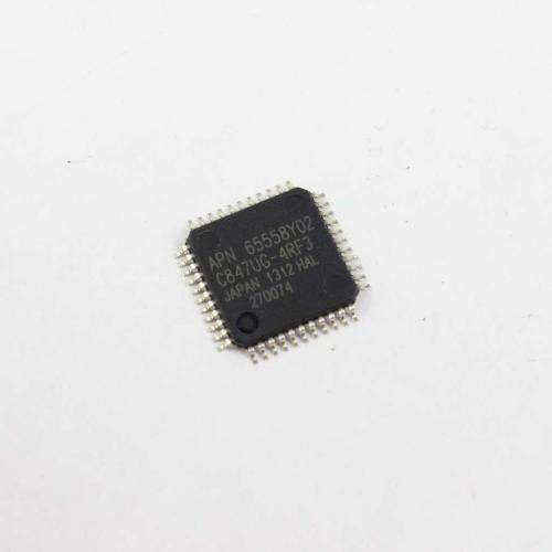 SD5104615Z01 5104615Z01-51-04615Z01-ic-chip-tmp87c847ug-qt