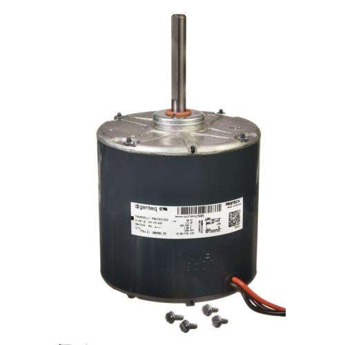 SD5110099829 5110099829-51-100998-29-condenser-motor