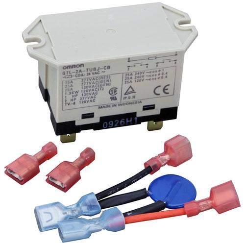 SD52781 52781-relay-upgrade-kit