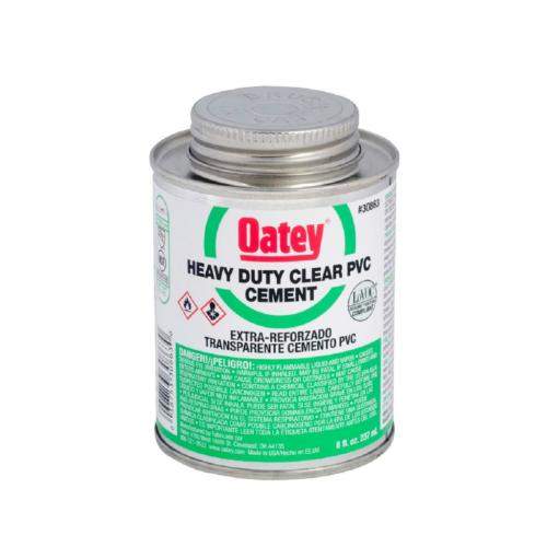 SD530-30863 530-30863-pvc-cement-8oz