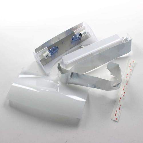 SD5303918617 5303918617-AP5644290-refrigerator-light-shield-kit