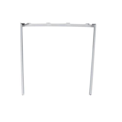 SD5303935326 5303935326-ap4433442-trim-kit-door-3-sided-white