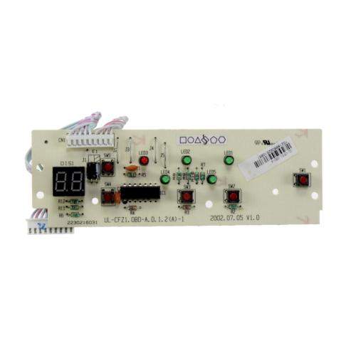 SD5304447243 5304447243-display-input-board