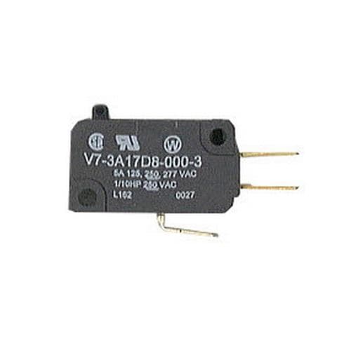 SD5304456667 5304456667-ap3960700-micro-switch-3-pack