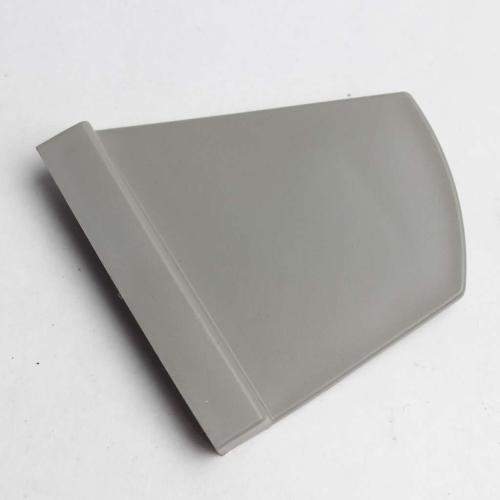 SD5304498922 5304498922-AP5957380-lower-hinge-cover-gray-lh