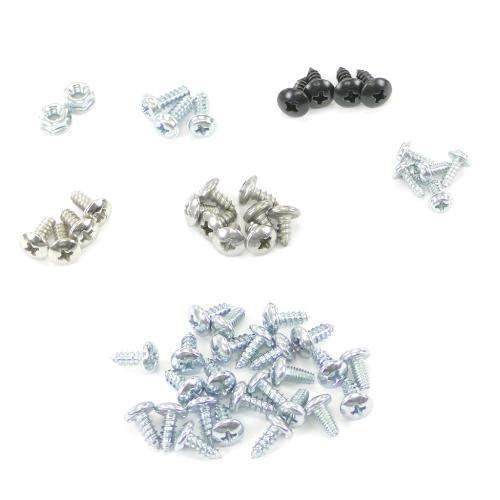 SD5304499876 5304499876-AP5958996-screw-kit-all