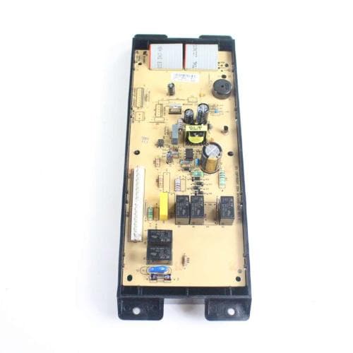 SD5304509231 5304509231-ap6230537-clock-es330isb-black