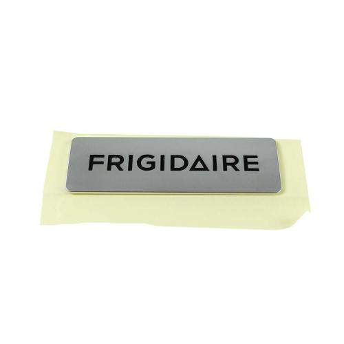 SD5304511146 5304511146-AP6261611-chrome-nameplate