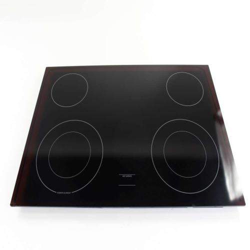 SD5304511178 5304511178-AP6301585-glass-top-assembly-black