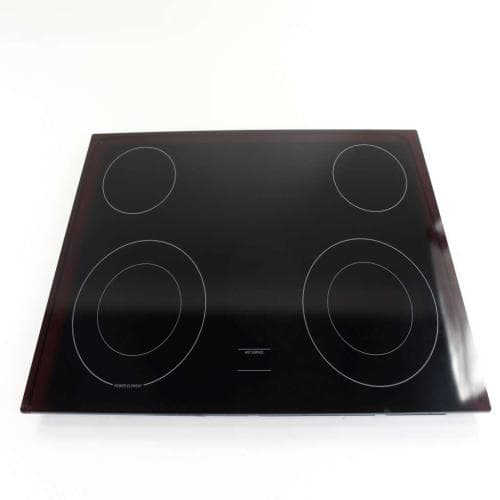 SD5304511178 5304511178-ap6301585-glass-top-assembly-black