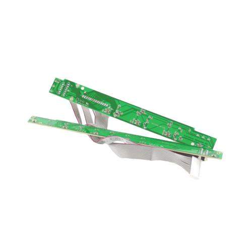 SD5304518467 5304518467-AP6809115-pcb-tactile-switch-assembly